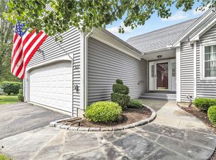 521 Trading Post Ln UNIT 521, Shelton, CT 06484
