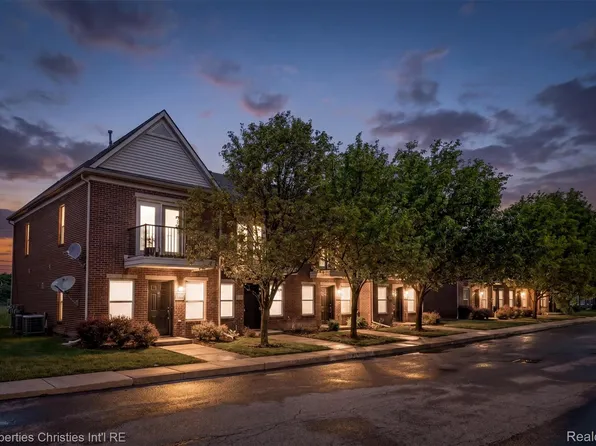 281 E Palmer St #7, Detroit, MI 48202