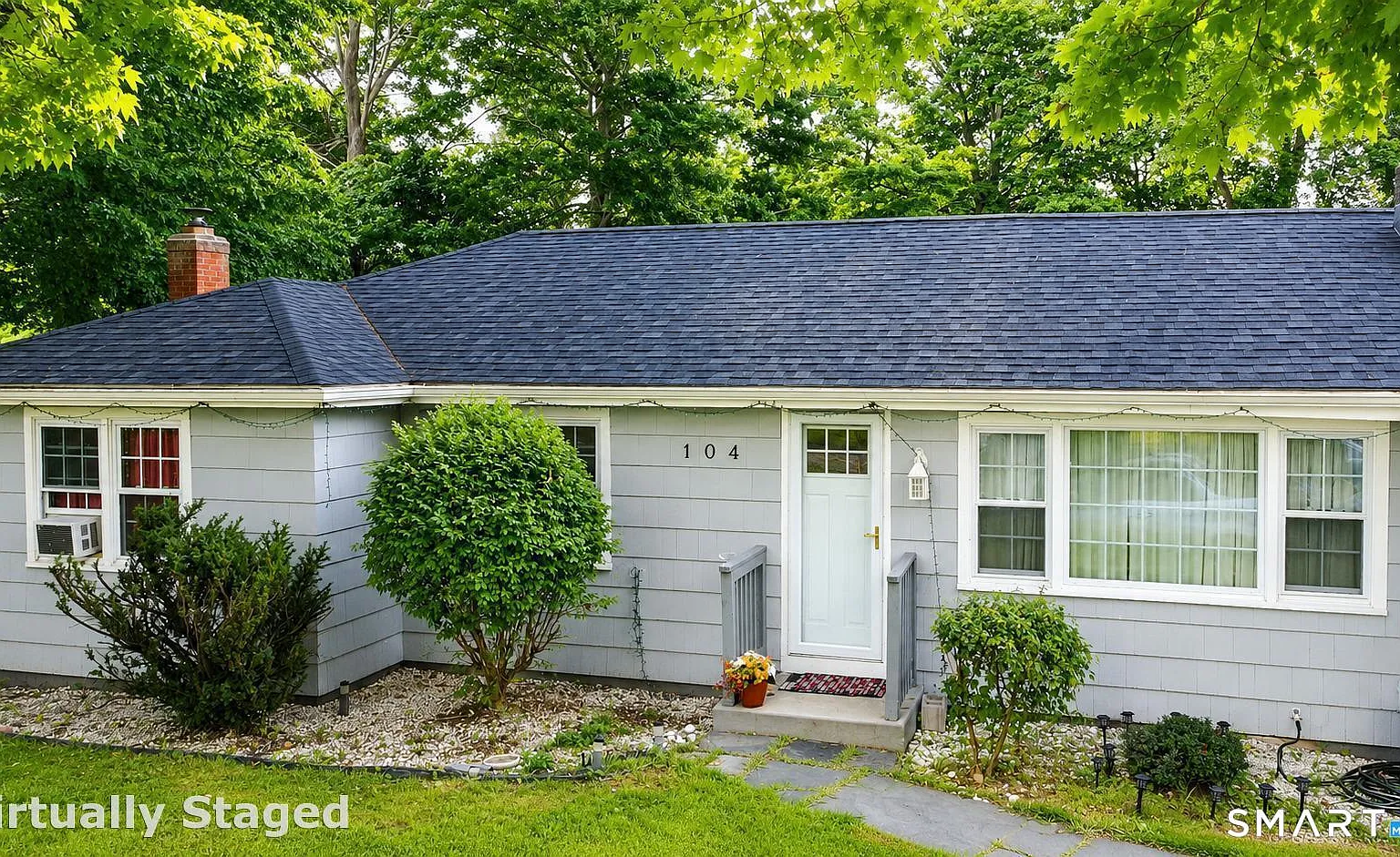 3 bed, 1.0 bath, 1112 sqft, $2,800 — Photo 2
