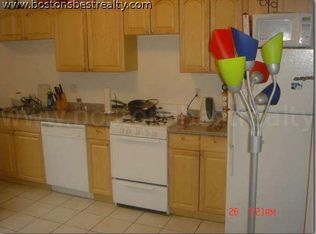 40 Fordham Rd #2, Allston, MA 02134