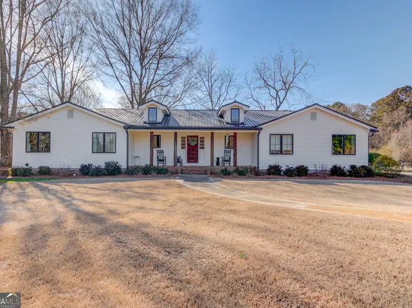 376 Youth Jersey Rd, Covington, GA 30014