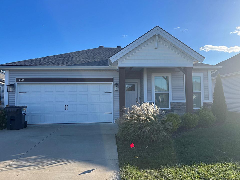 1st image of 4681 Brentford Dr