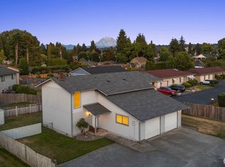 1014 To 1016 11th Ave NW, Puyallup, WA 98371