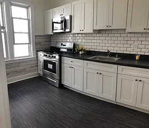 Rented by Citi Living Solutions