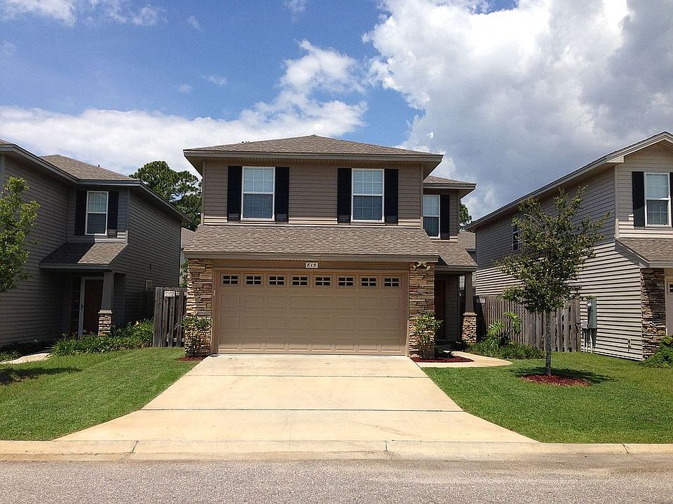 815 Sugar Plum Ln, Shalimar, FL 32579 Zillow