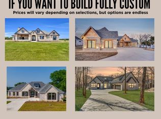 5 Slate Rock Rd, Ennis, TX 75119