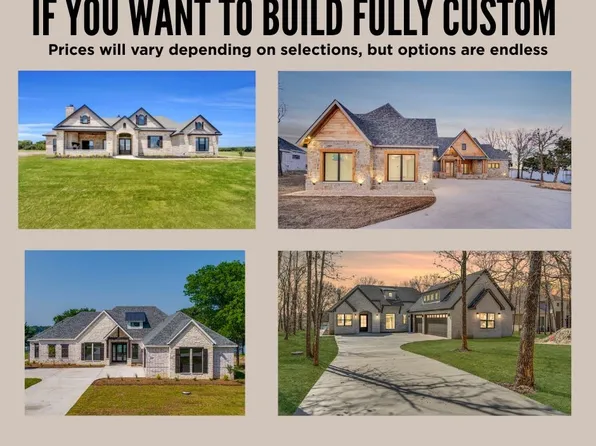 5 Slate Rock Rd, Ennis, TX 75119