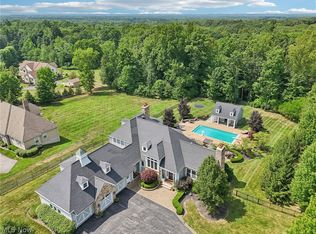 9665 Little Mountain Rd, Concord Township, OH