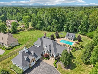 9665 Little Mountain Rd, Concord Township, OH, 44060