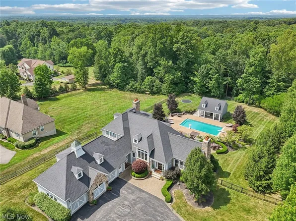 9665 Little Mountain Rd, Concord Township, OH 44060