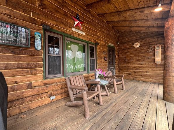 116 Skyline Trl, Middlefield, MA 01243