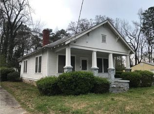 698 Francis Pl NW, Atlanta, GA