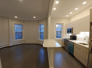 (Undisclosed Address), Boston, MA 02115