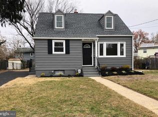 2113 S Brighton Ave, Clementon, NJ 08021