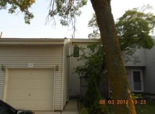 259 E Alpine Dr, Glendale Heights, IL