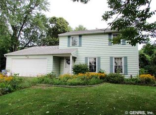 1608 Creek St, Rochester, NY 14625