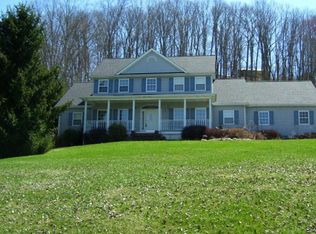 19114 Sterling Dr, Abingdon, VA 24211