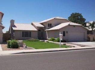 10747 W Adam Ave, Sun City, AZ 85373