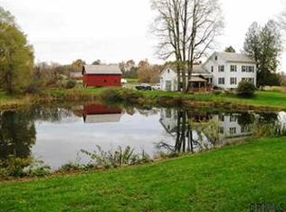 132 Duell Hollow Rd, Buskirk, NY 12028