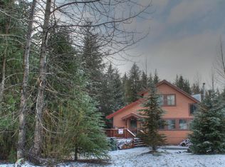 299 Alpina Way, Girdwood, AK 99587