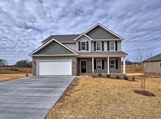 117 Anderson Rd, Jonesborough, TN 37659