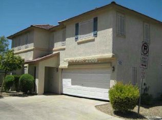10213 Missouri Meadows St, Las Vegas, NV 89183