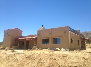 7635 Vista Rd, Joshua Tree, CA 92252