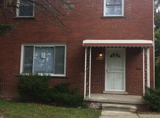 9220 Faust Ave, Detroit, MI 48228