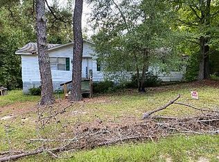 184 Mary Wall Rd, Rockingham, NC 28379