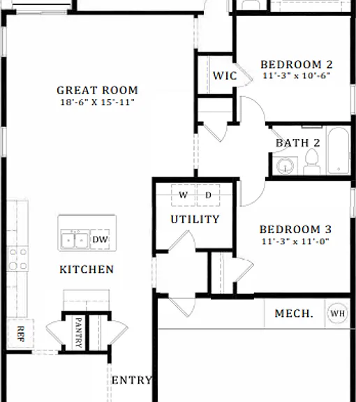 701 Desert Senna Ave SW — Photo 13