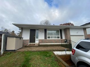 24 Lonsdale Pl, Barrie, ON L4M 4J1