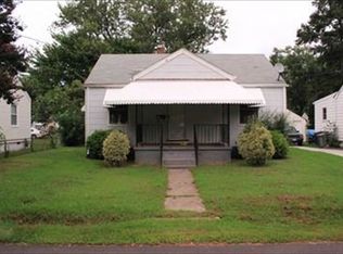 418 Clovelly Ln, Hampton, VA 23669