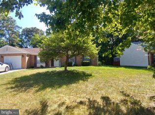 2146 Duckwalk Ct, Waldorf, MD 20602