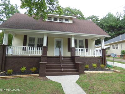 1501 Branson Ave, Knoxville, TN, 37917