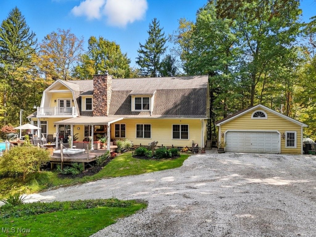 Real estate listing image