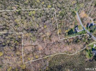 5 Brinsmade Lane, Sherman, CT 06784