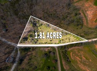 1169 Horner Chapel Rd, Peebles, OH 45660