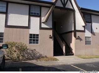 278 Ulster Ln #278, Melbourne, FL 32935