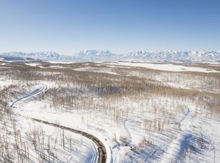 503 N Trappers Loop Rd LOT 63, Heber City, UT 84032