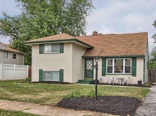 1225 Devers Rd, York, PA 17404