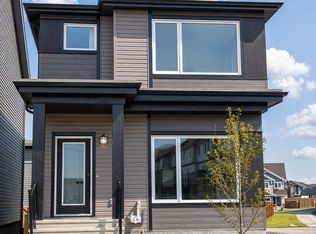 4508 Chegwin Wynd SW, Edmonton, AB T6W4M6