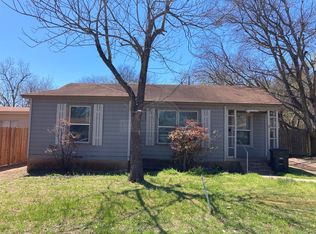 1108 Duncan Ave, Killeen, TX 76541