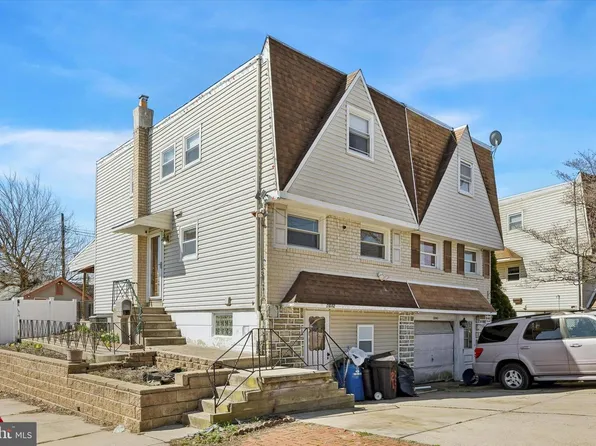 2842 Michael Rd, Philadelphia, PA 19152