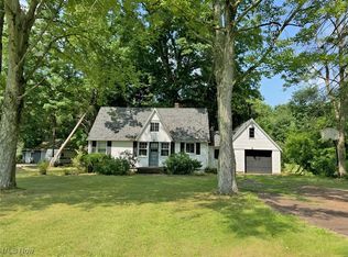 254 Howland Wilson Rd SE, Warren, OH 44484