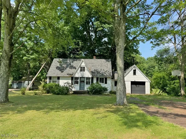 254 Howland Wilson Rd SE, Warren, OH 44484