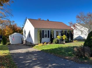 14 Genest St, Meriden, CT 06450