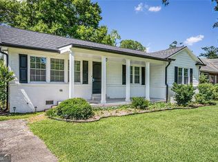 1333 W Poplar St, Griffin, GA