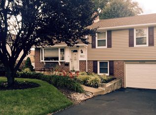 11034 Knights Rd, Philadelphia, PA 19154