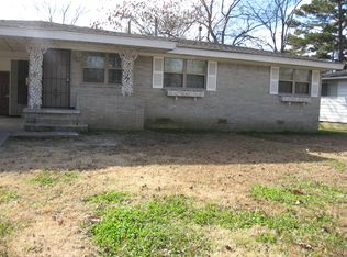 120 Farmere Cir, North Little Rock, AR 72118