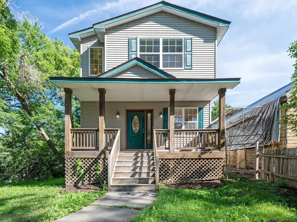 1011 Burns Ave, Saint Paul, MN 55106